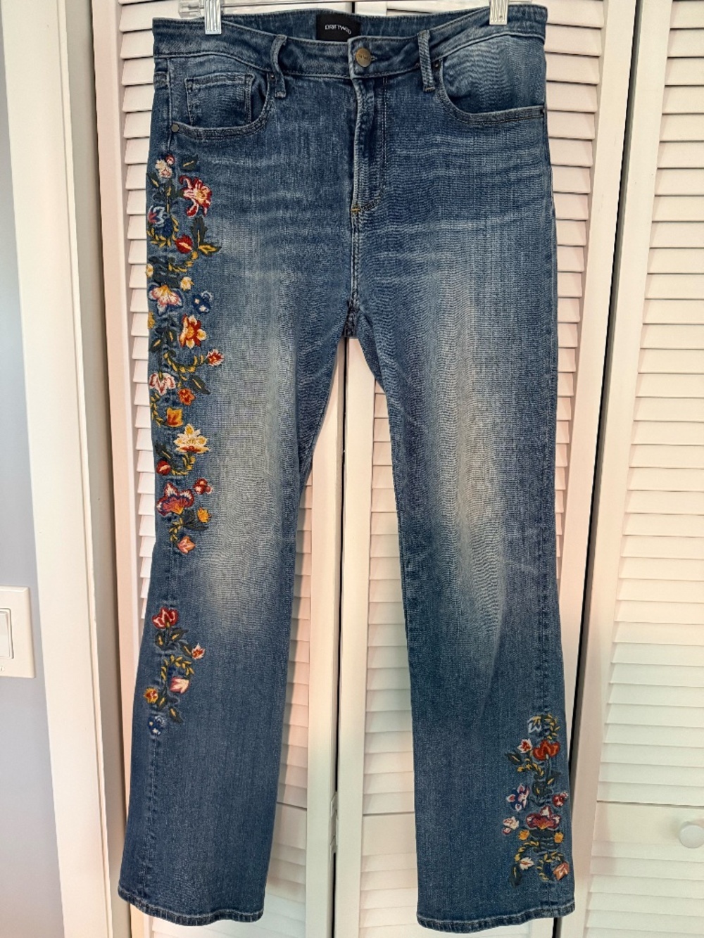 Driftwood Jeans